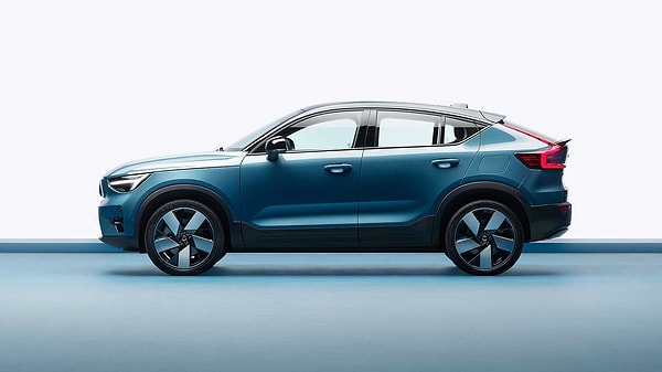 Volvo C40 Fiyat Listesi Aralık 2022