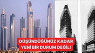 Neden Günümüzde Dünyadaki Her Şehir Mimari Olarak Birbirine Benziyor?