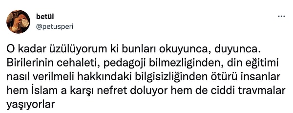 Tüm bu yaşananların hesabını kim verecek?