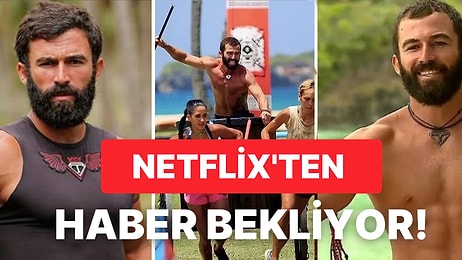 Eski Şampiyon Turabi'den Survivor'ı Geçecek Yeni Yarışma: '' Kavga, Küfür, Gürültü, Her Şey Serbest''