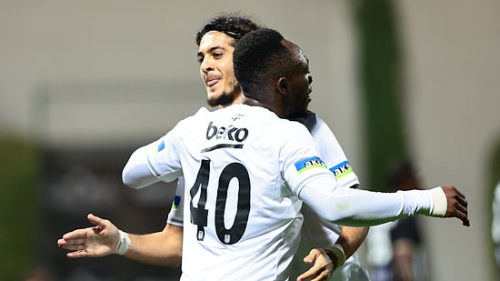 Beşiktaş-Westerlo Maçı Ne Zaman, Saat Kaçta? Beşiktaş-Westerlo Maçı Hangi Kanalda?