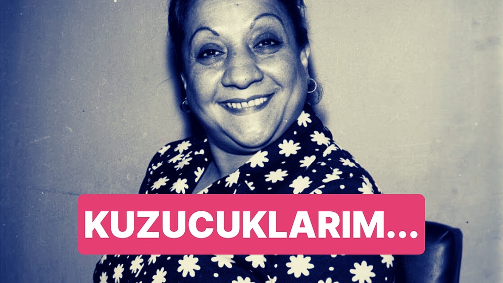 "Hafize Anamız" Adile Naşit 35 Yıl Önce Bugün Hayata Gözlerini Yumdu, Saatli Maarif Takvimi: 11 Aralık