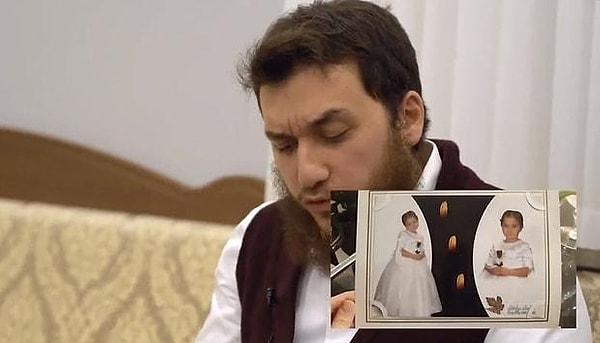 H.G.K'nın abisi Muhammed Sıddık Gümüşel, TV5 yayınına katılarak kardeşinin 6 yaşında değil, 15 yaşında evlendiğini söylemişti. Kardeşinin 1998 doğumlu olduğunu söyleyen Muhammed Sıddık Gümüşel düğünün ise 2012 yılında olduğunu belirtmişti.