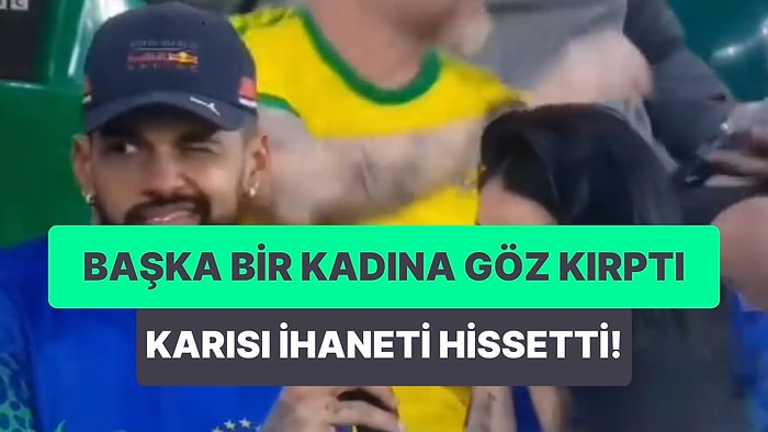 Makyaj Yaptığı Sırada Kocası Başka Bir Kadına Göz Kırptı: Telefona Bakan Kadın, Kocasının İhanetini Hissetti!