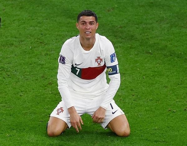 Dünya Kupası çeyrek finallerinde Fas, yıllardır elde ettiği en büyük başarılarından birinin altına imza atarak Portekiz'i mağlup etti.