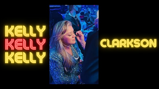 American Idol Yarışmasıyla Hayatımıza Giren Muhteşem Sesli Kelly Clarkson'ın En İyi 13 Şarkısı