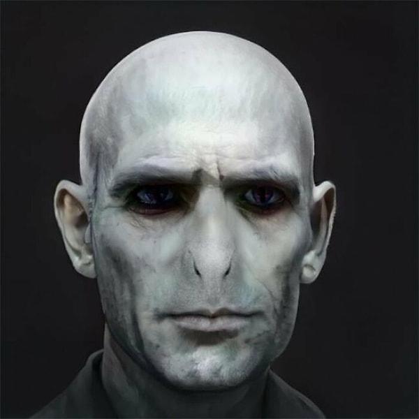 9. Voldemort