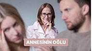 Annelerin Oğulları