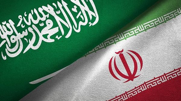 Suudi Arabistan Dışişleri Bakanı Prens Faysal bin Farhan Al Saud, İran’ın nükleer programına dikkat çekerek, "İran operasyonel durumda bir nükleer silaha sahip olursa, her şey biter" dedi.