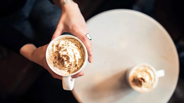 İskoçya, İtalya ve Hollandalı uzmanlardan oluşan bir ekip, yedi İtalyan kasabasında bin iki yüzden fazla insanın kahve içme alışkanlıklarını analiz etti.