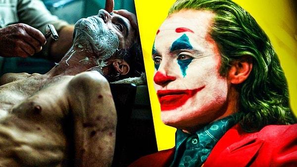 Yoğun istek üzerine ikincisi çekilen Joker filminden gelen ilk görüntü size film hakkında ne düşündürdü?