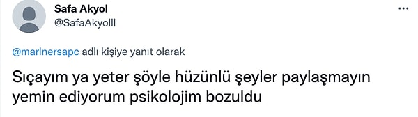 2. O kadar haklısın ki...