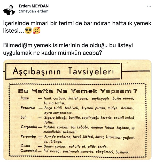 5. Müthiş!