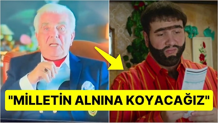 Siyasi Göndermeler ve Toplumsal Mesajlarla Dolu Olan Recep İvedik 7 Filmini İnceliyoruz!