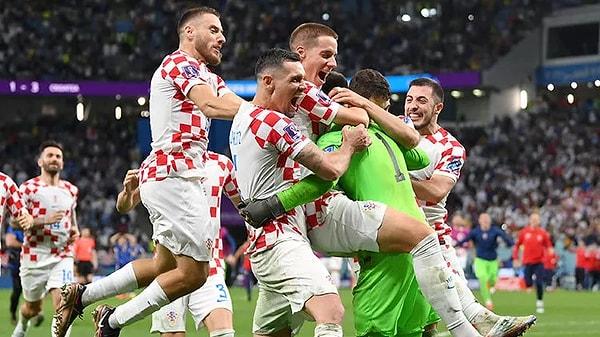 Dünya Kupası 2022 Arjantin-Hırvatistan Yarı Final Maçı Ne Zaman, Saat Kaçta?