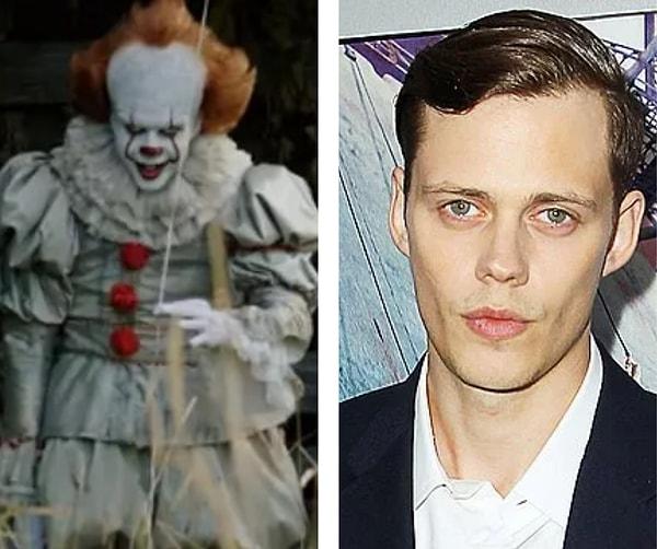 7. Pennywise