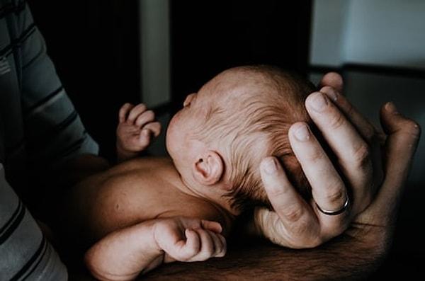 Yalan 4: Bebeğinizle bağınızı ilk andan kuracaksınız.