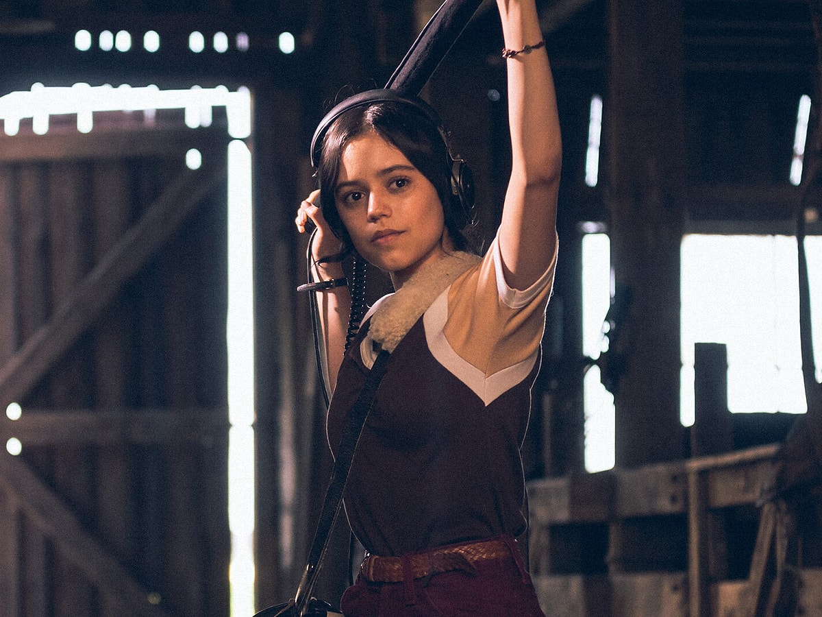 Jenna Ortega Filmleri, Nereli ve Kaç Yaşında? - Onedio