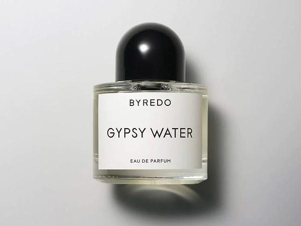 BYREDO Gypsy Water Parfüm