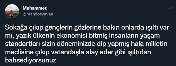 Yıl sonu yaklaşırken, halkın mütevazı bütçesinde de açıkların olduğu bir dönemde olunca,