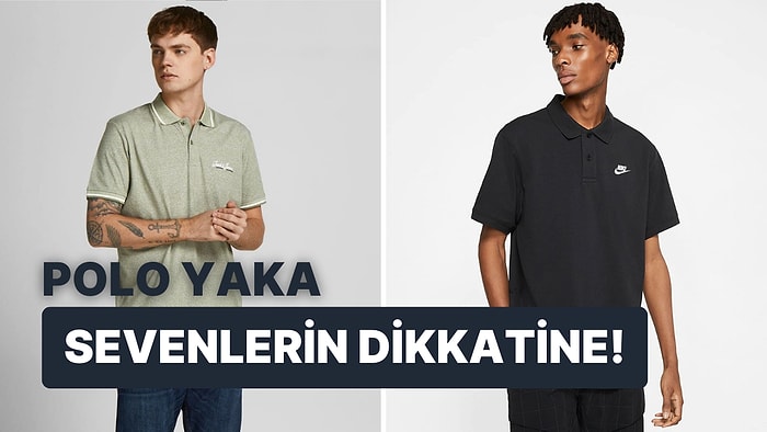 Kombinlerinize Çok Yakışacak Polo Erkek Tişört Önerileri ve Tavsiyeleri