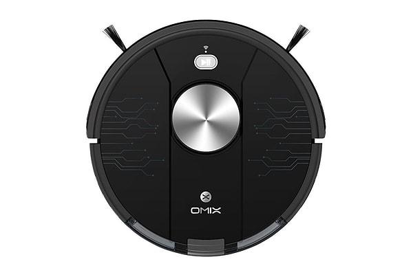 9. Omix - Mixbot Plus
