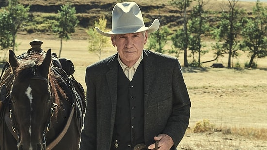 'Yellowstone’s Prequel ‘1923’ Receives a Paramount+ Release Date