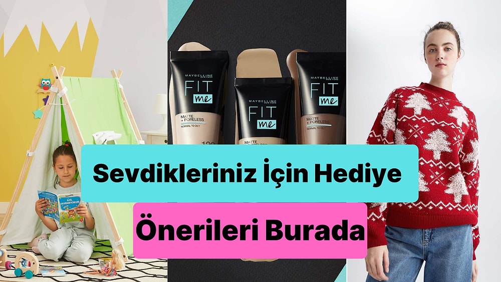 Bugünkü İndirimler! 14 Aralık Çarşamba Gününe Özel Amazon ve Trendyol İndirimleri