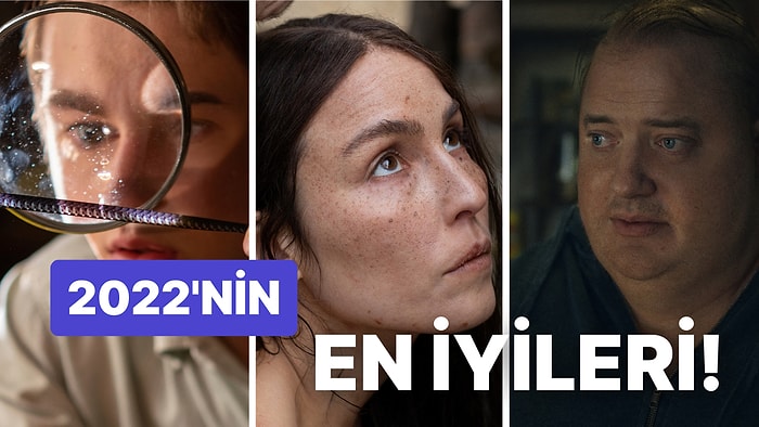 Bu Senenin Star Filmleri! Variety Dergisi 2022'nin En İyi Filmlerini Seçti