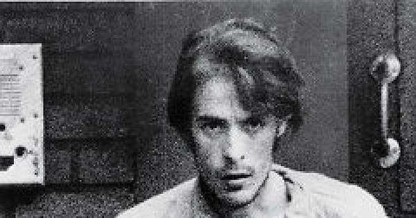 2. Sacramento'nun Vampir Katili: Richard Chase