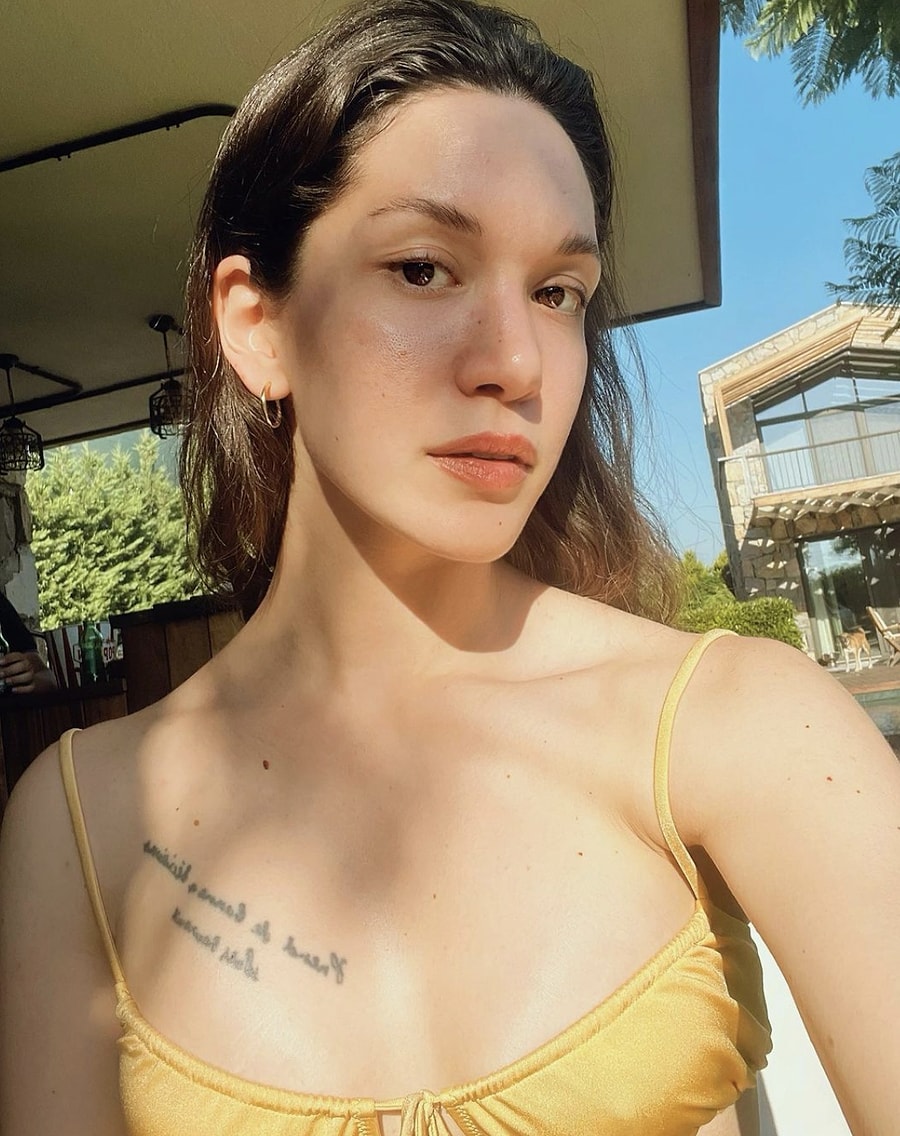 İlk ve Son sevişme