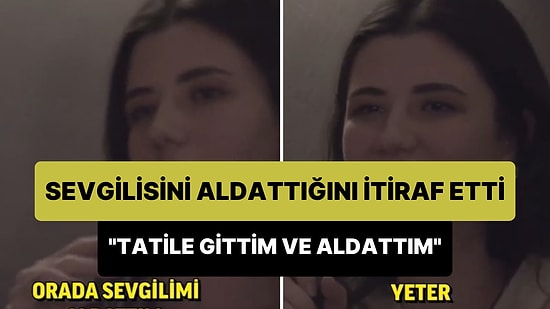 Gittiği Tatilde Sevgilisini Aldattığını Stand-Up Programında İtiraf Eden Kadın Gündem Oldu