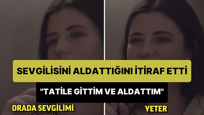 Gittiği Tatilde Sevgilisini Aldattığını Stand-Up Programında İtiraf Eden Kadın Gündem Oldu