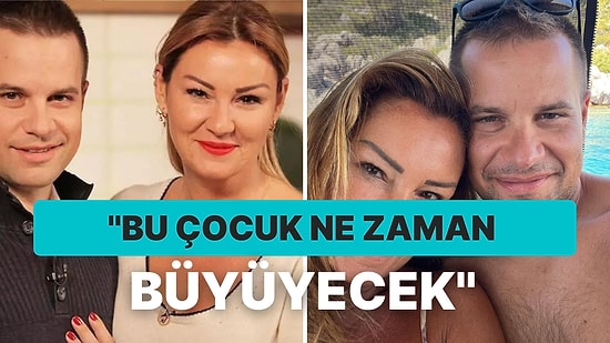 Pınar Altuğ, Yağmur Atacan'ın Yaşıyla İlgili Yorum Yapan Takipçisine Ateş Püskürdü!