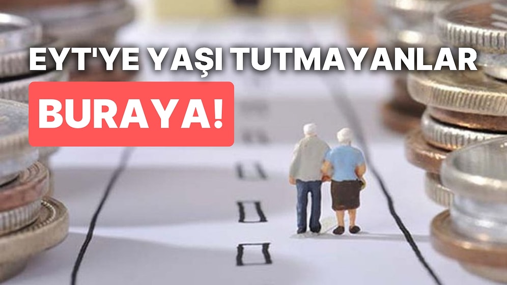 EYT İçin Bile Yaşı Tutmayanlar: Hangi Ülkede Daha Erken Emekli Olunur?