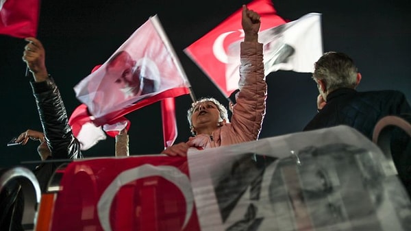 Yabancı kaynaklarda haber nasıl karşılandı? Detaylara beraber bakalım!