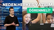 Herkes Yazılım Öğrensin Diye Adım Adım Sıfırdan Nasıl Yazılım Öğrenilir Rehberi