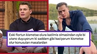 Kısmetse Olur Yarışmacısı Tolga'nın Flört Ettiği Kadınlar Twitter'da Bir Araya Geldi