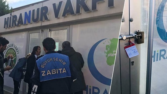 Hiranur Vakfı’nı Mühürlemişti: Erdoğan, İmamoğlu İçin ‘Şov Yapıyor’ Dedi