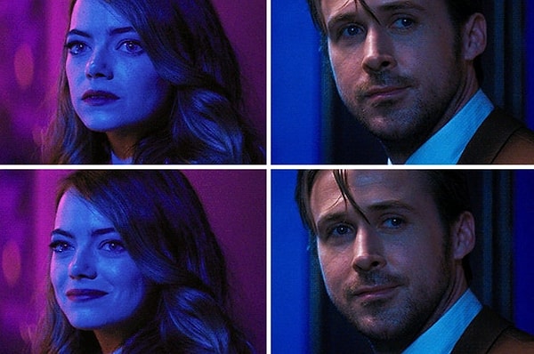 1. La La Land (2016)