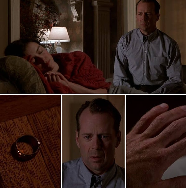 14. The Sixth Sense (1999)