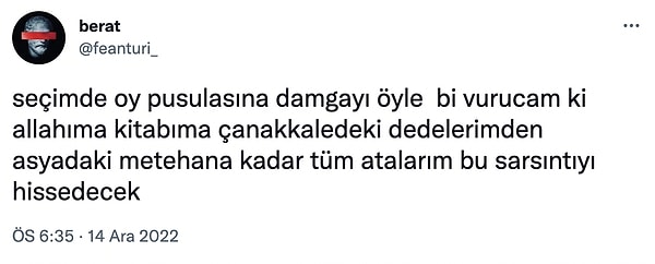 İmamoğlu'na gelen yasak ve ceza sonrası timeline'da öfke hakim.