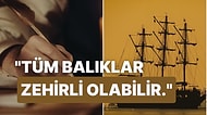Denizden Babanız Çıksa Yer misiniz? Denizcilerin Neden Balık Yemediklerini Öğrenince Balığa Tövbe Edeceksiniz