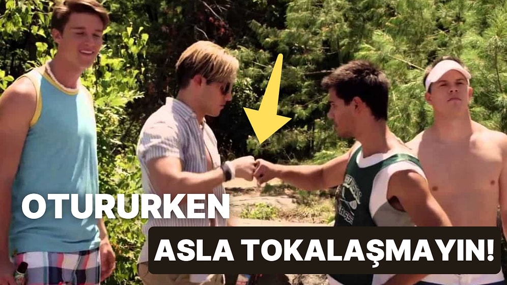 Öğrenince Breaking Bad Dizisindeki Walter White'ın Bile Defterini Düreceğiniz Son Derece Mühim Görgü Kuralları