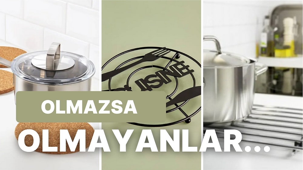 Bazı Anlarda İmdadınıza Yetişerek Hayat Kurtaran Nihale Önerileri