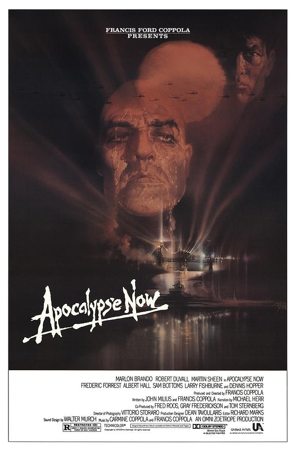 25. Apocalypse Now (1979)