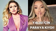 Hadise Servet Değerindeki Yeni Yalısı İçin Bakın Ne Kadar Harcama Yaptı?