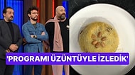 MasterChef'te Büyük Hata! Bin Yıllık "Divriği Pilavı" Yanlış Yapılınca Sivaslılar Şikayetçi Oldu