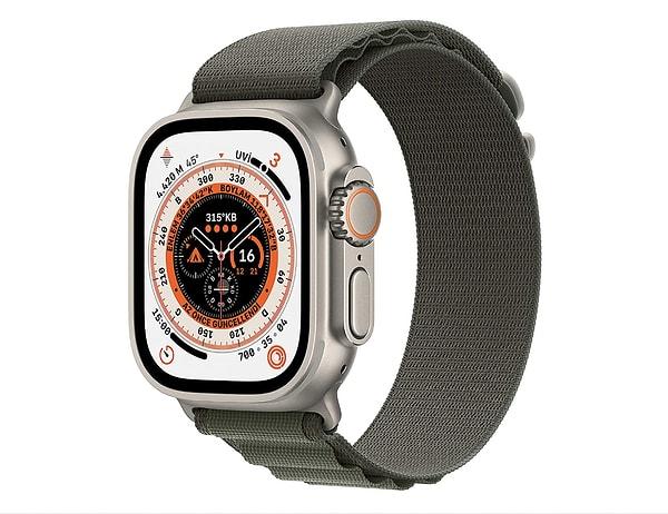 11. Apple Watch Ultra