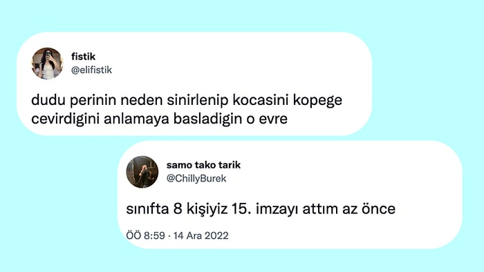 Her Ne Yapıyorsanız Bırakıp Okumanız Gereken Haftanın En Komik Tweetleri